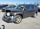 Jeep Patriot Sport Image 1