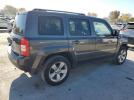 Jeep Patriot Sport Image 2