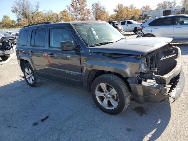 Jeep Patriot Sport Image 7
