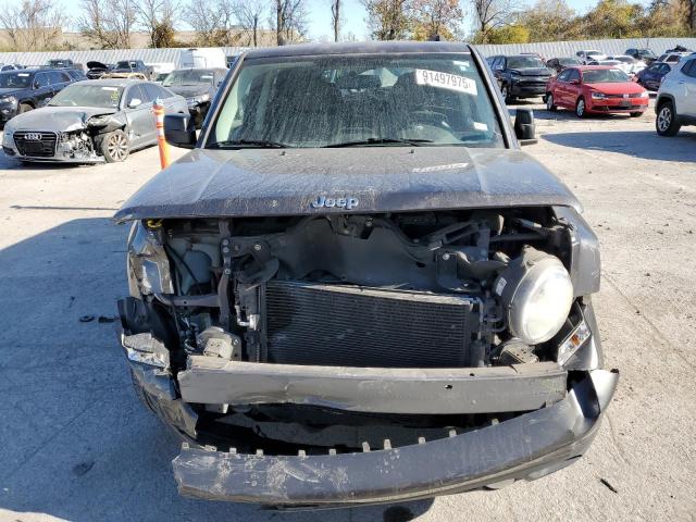 Jeep Patriot Sport Image 6