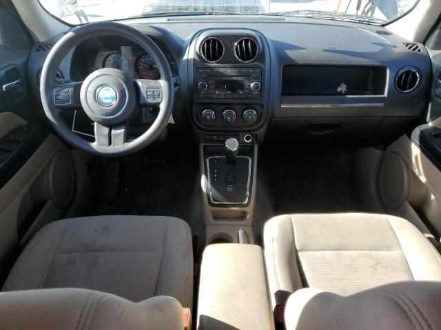 Jeep Patriot Sport Image 14