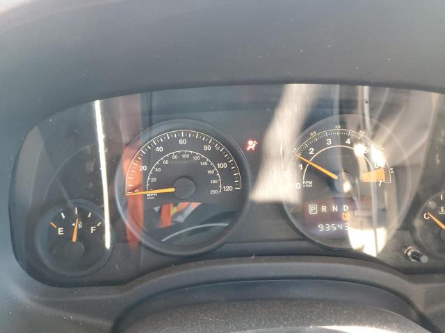 Jeep Patriot Sport Image 4