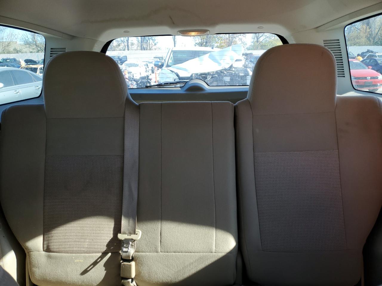 Jeep Patriot Sport Image 13