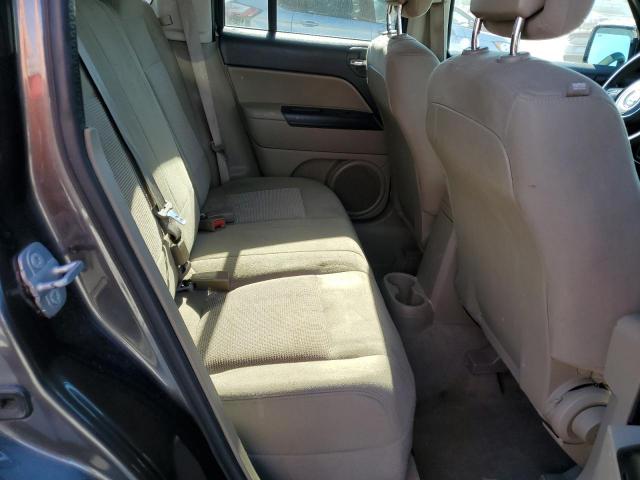 Jeep Patriot Sport Image 8