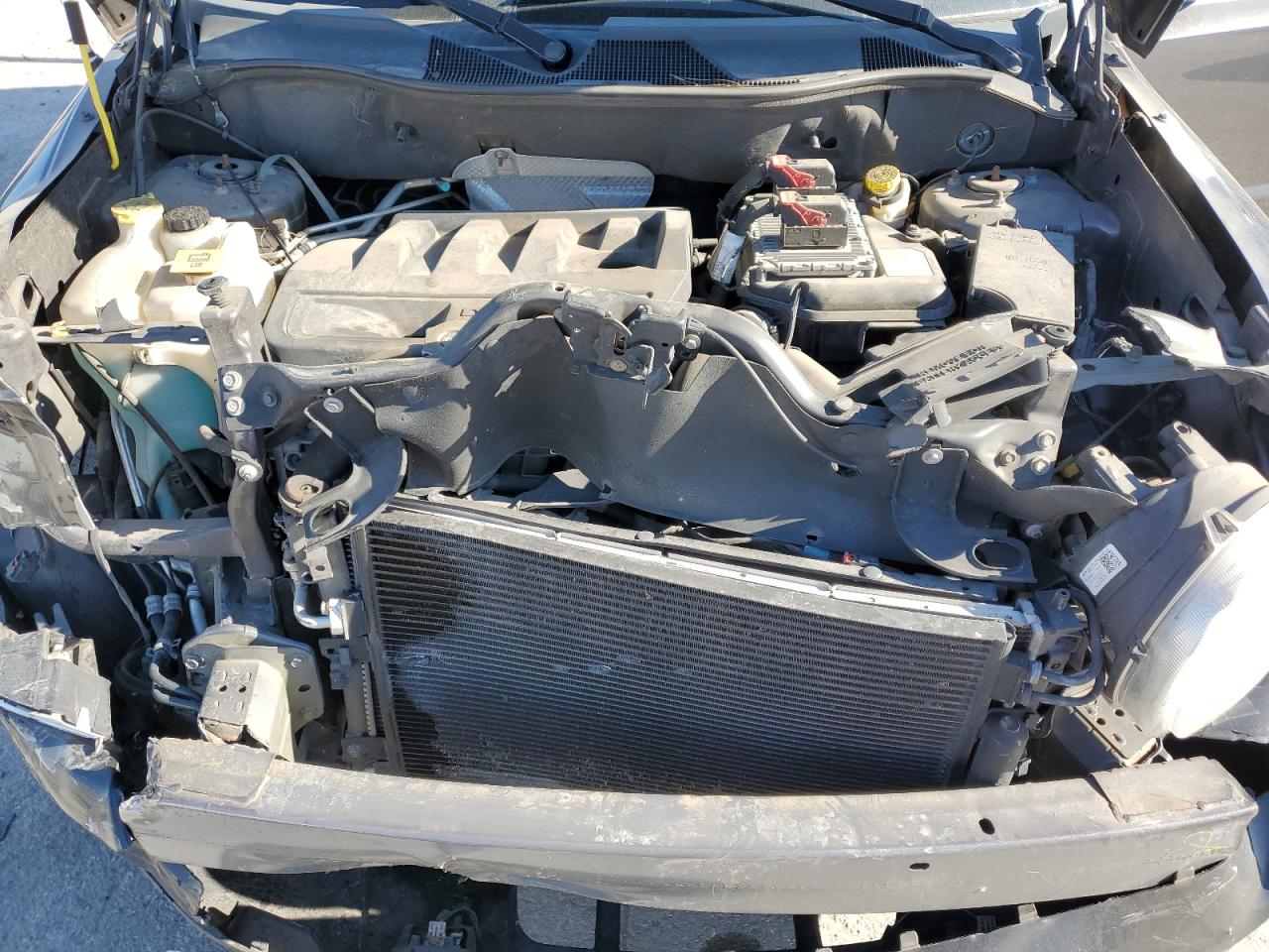 Jeep Patriot Sport Image 10