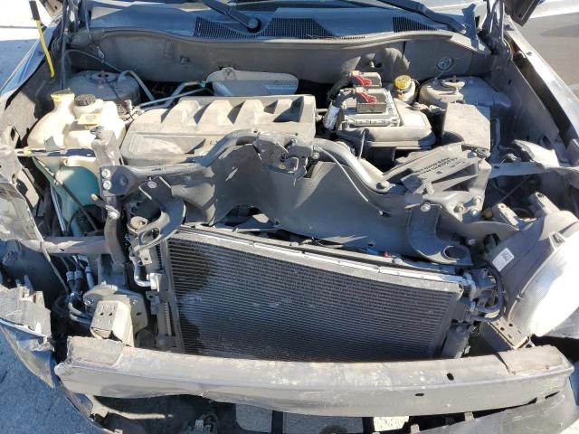 Jeep Patriot Sport Image 10