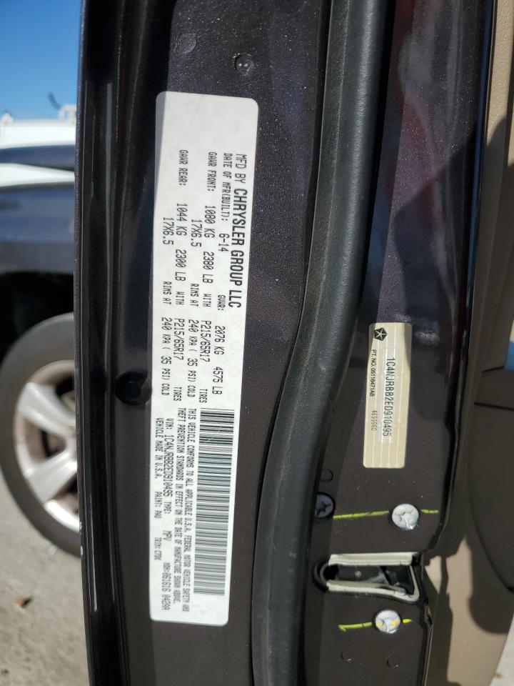 Jeep Patriot Sport Image 11