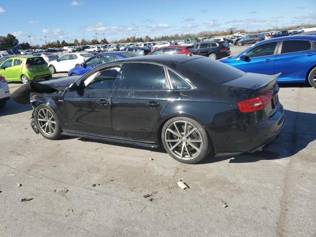 Audi S4 Premium Plus Image 12