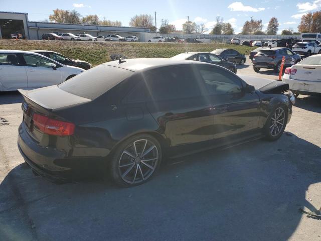 Audi S4 Premium Plus Image 3