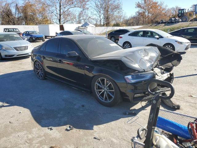 Audi S4 Premium Plus Image 2