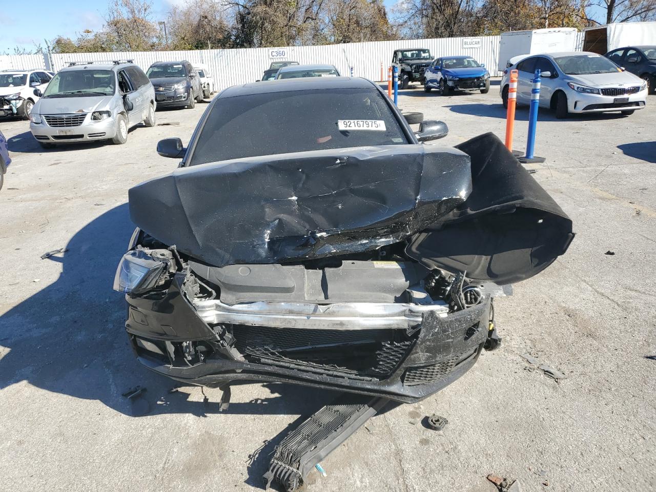 Audi S4 Premium Plus Image 4