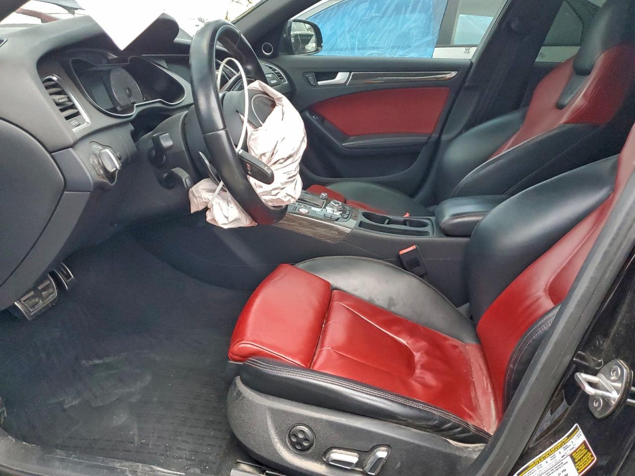 Audi S4 Premium Plus Image 10