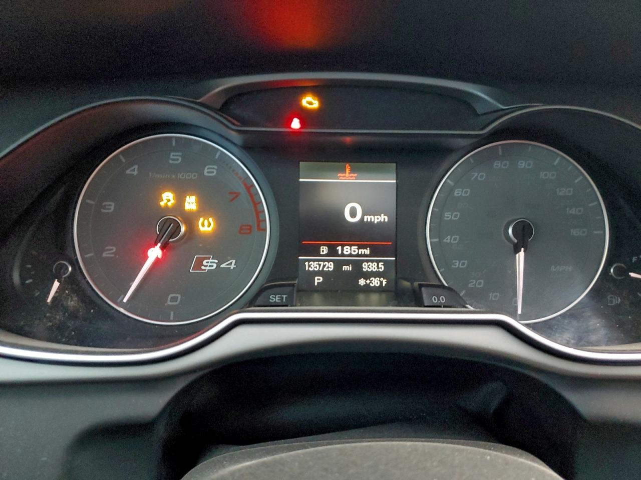 Audi S4 Premium Plus Image 7