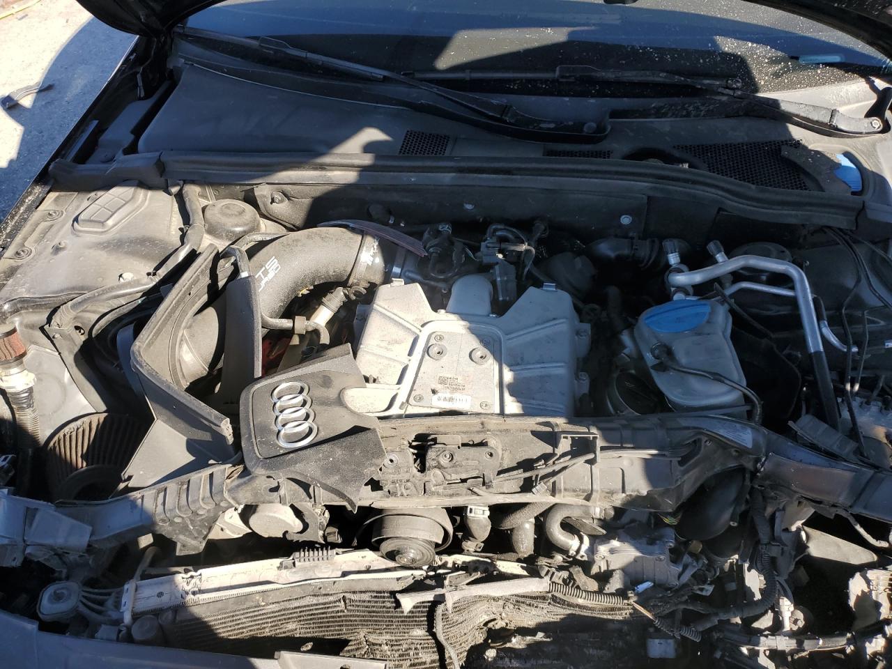 Audi S4 Premium Plus Image 8