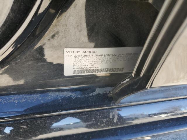 Audi S4 Premium Plus Image 11