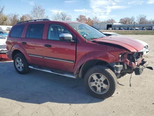 Dodge Durango Slt Image 8