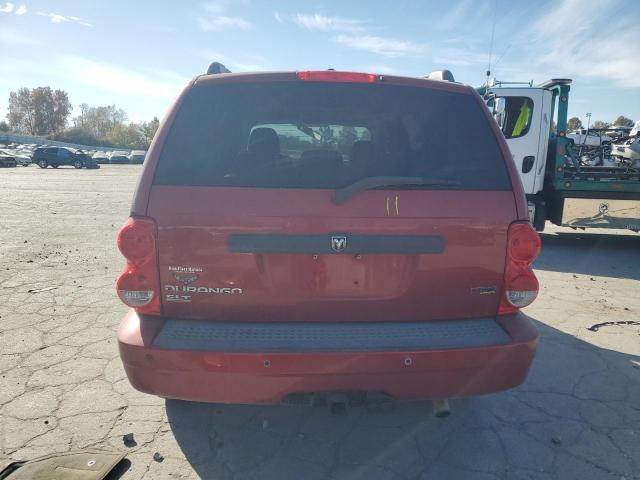 Dodge Durango Slt Image 5