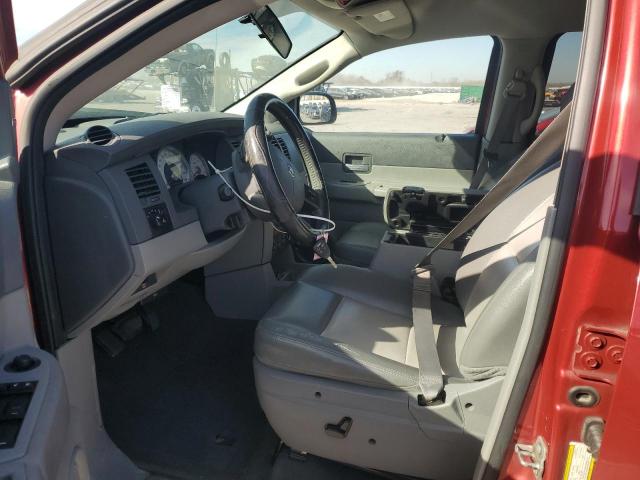 Dodge Durango Slt Image 9