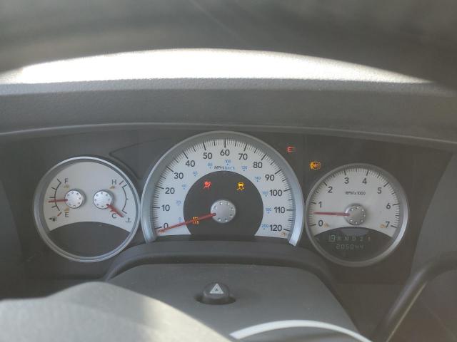 Dodge Durango Slt Image 7