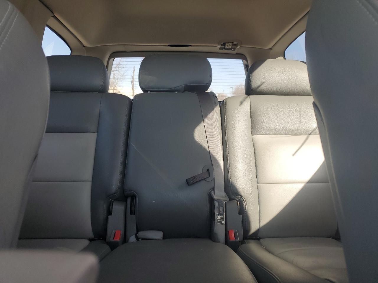 Dodge Durango Slt Image 11