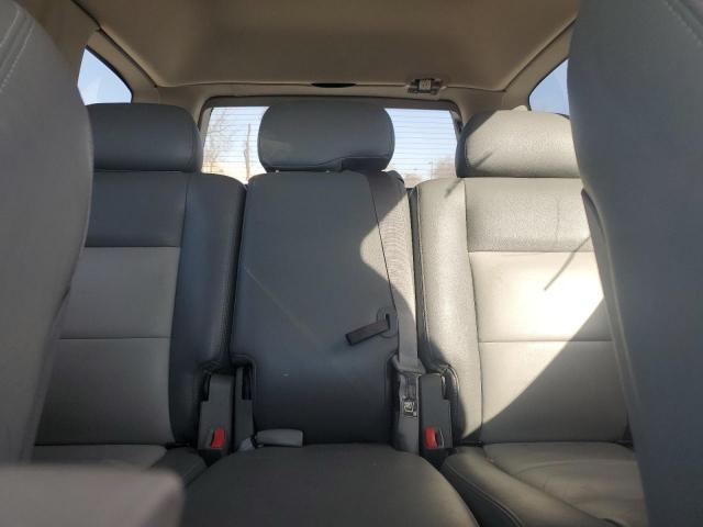 Dodge Durango Slt Image 11