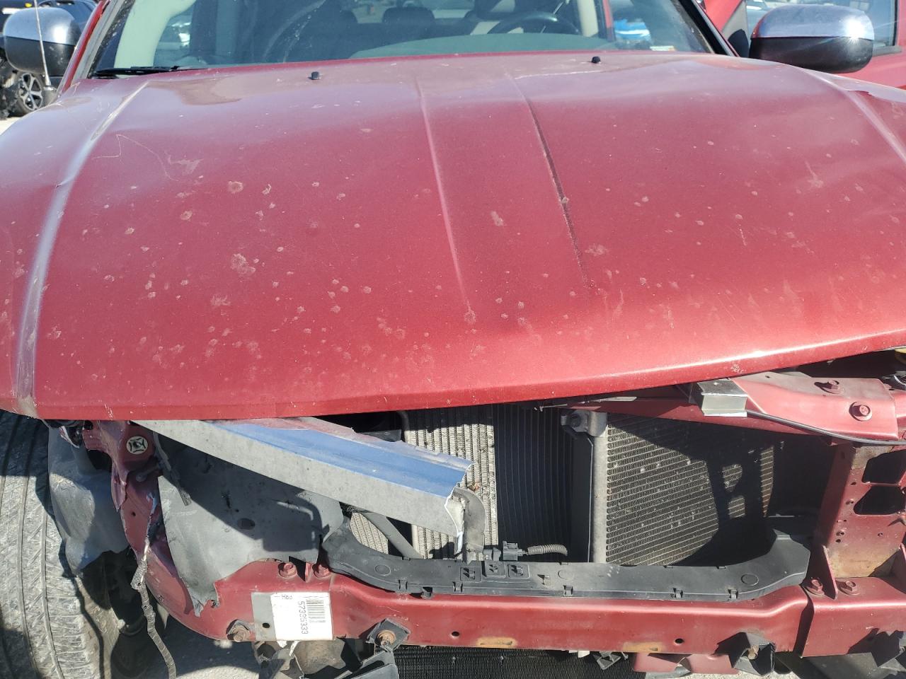 Dodge Durango Slt Image 10