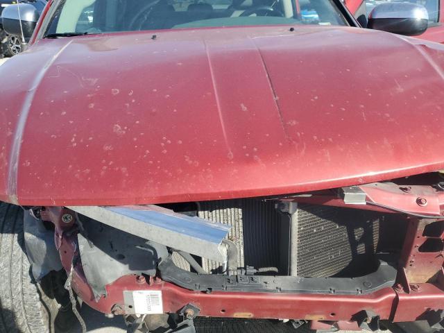 Dodge Durango Slt Image 10