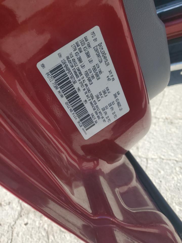 Dodge Durango Slt Image 2