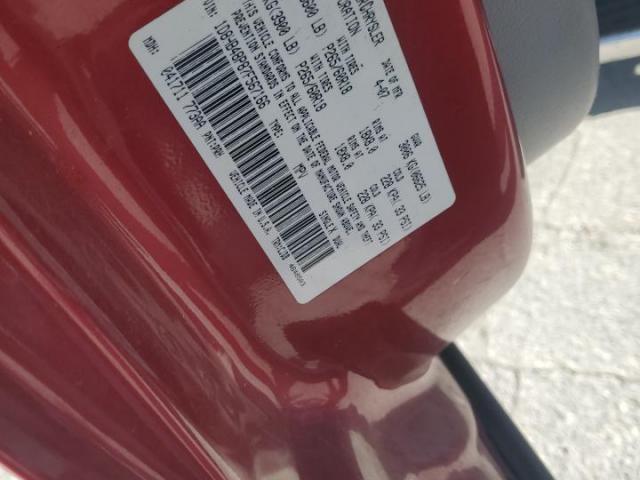 Dodge Durango Slt Image 2