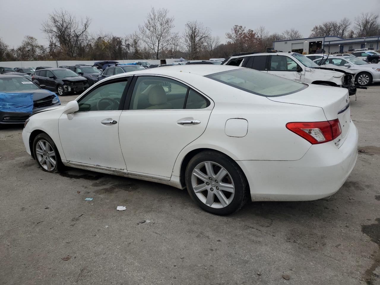 Lexus Es 350 Image 6