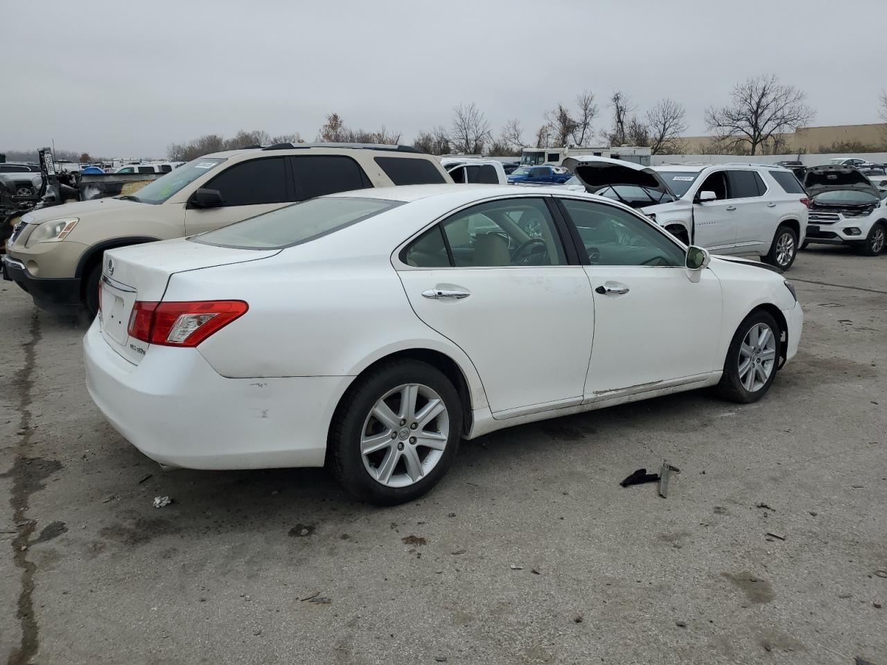 Lexus Es 350 Image 7