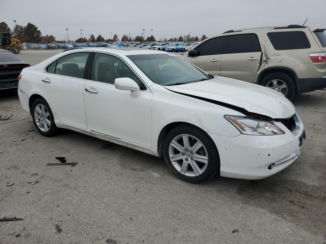 Lexus Es 350 Image 2