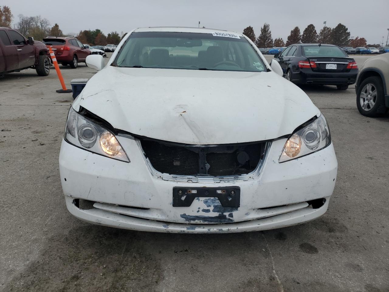 Lexus Es 350 Image 12