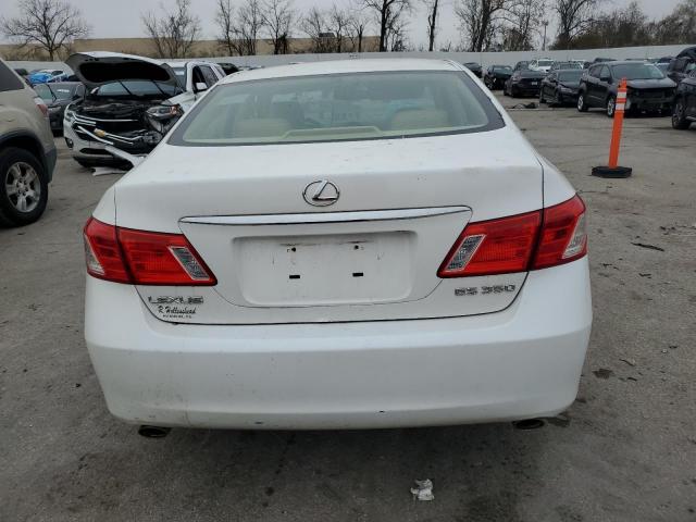 Lexus Es 350 Image 3