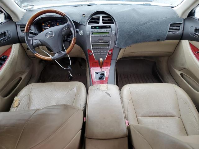 Lexus Es 350 Image 4