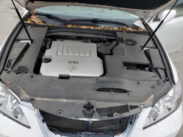 Lexus Es 350 Image 11