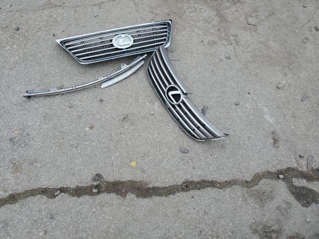 Lexus Es 350 Image 10