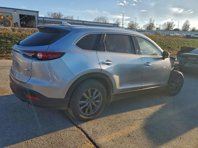 Mazda Cx Touring Image 7