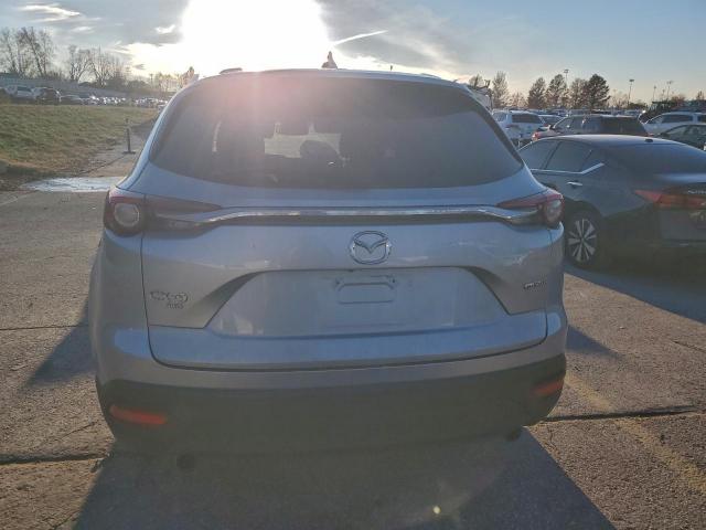 Mazda Cx Touring Image 6