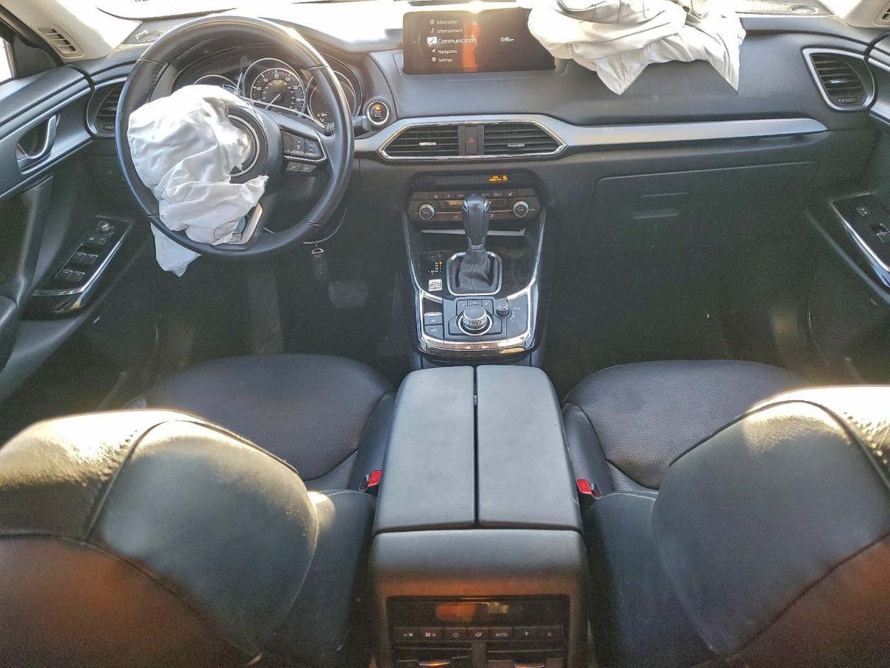 Mazda Cx Touring Image 8