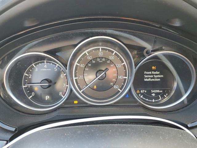 Mazda Cx Touring Image 11