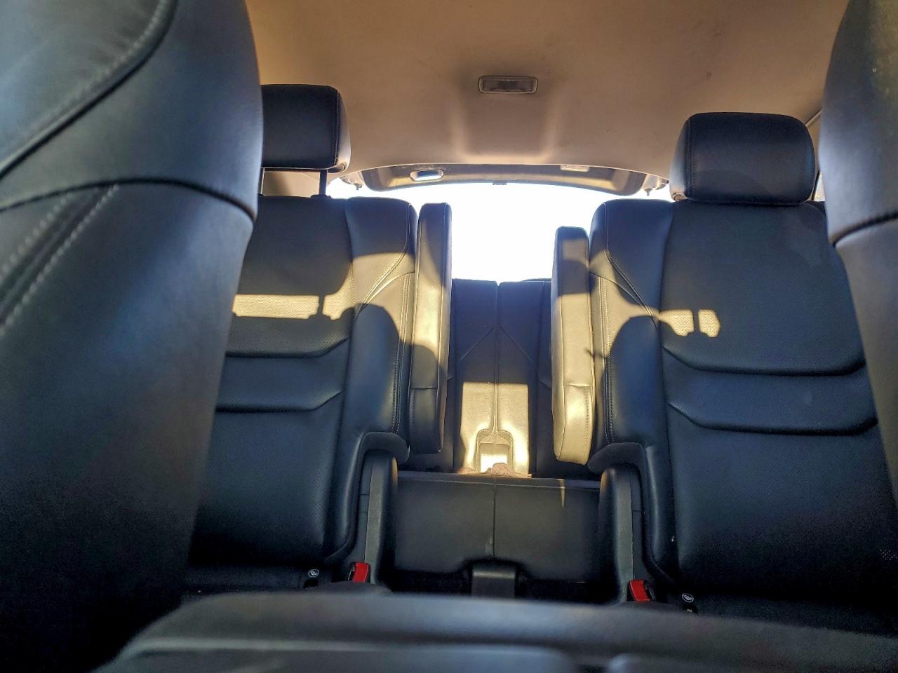 Mazda Cx Touring Image 12