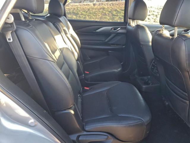 Mazda Cx Touring Image 10