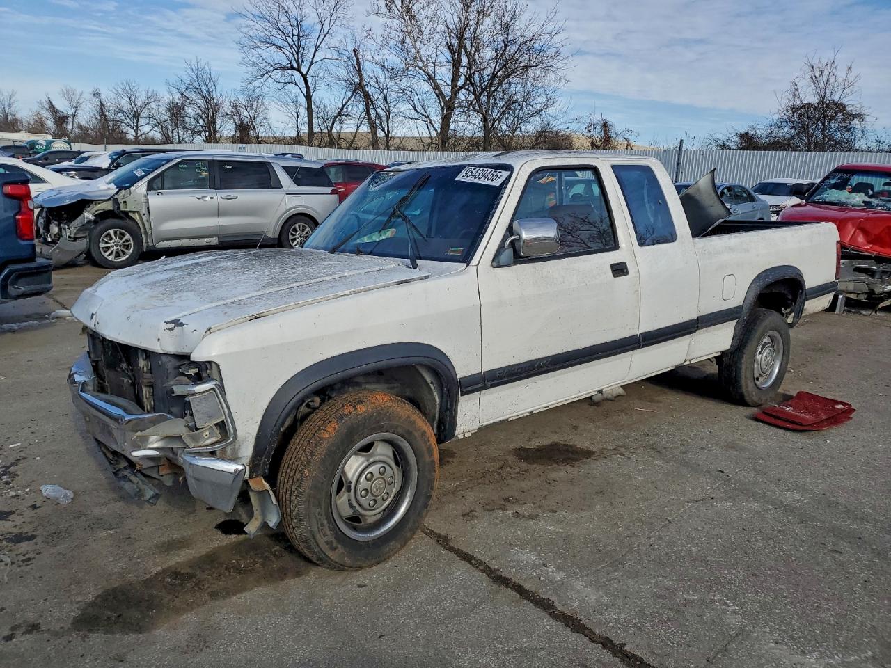 Dodge Dakota Image 1