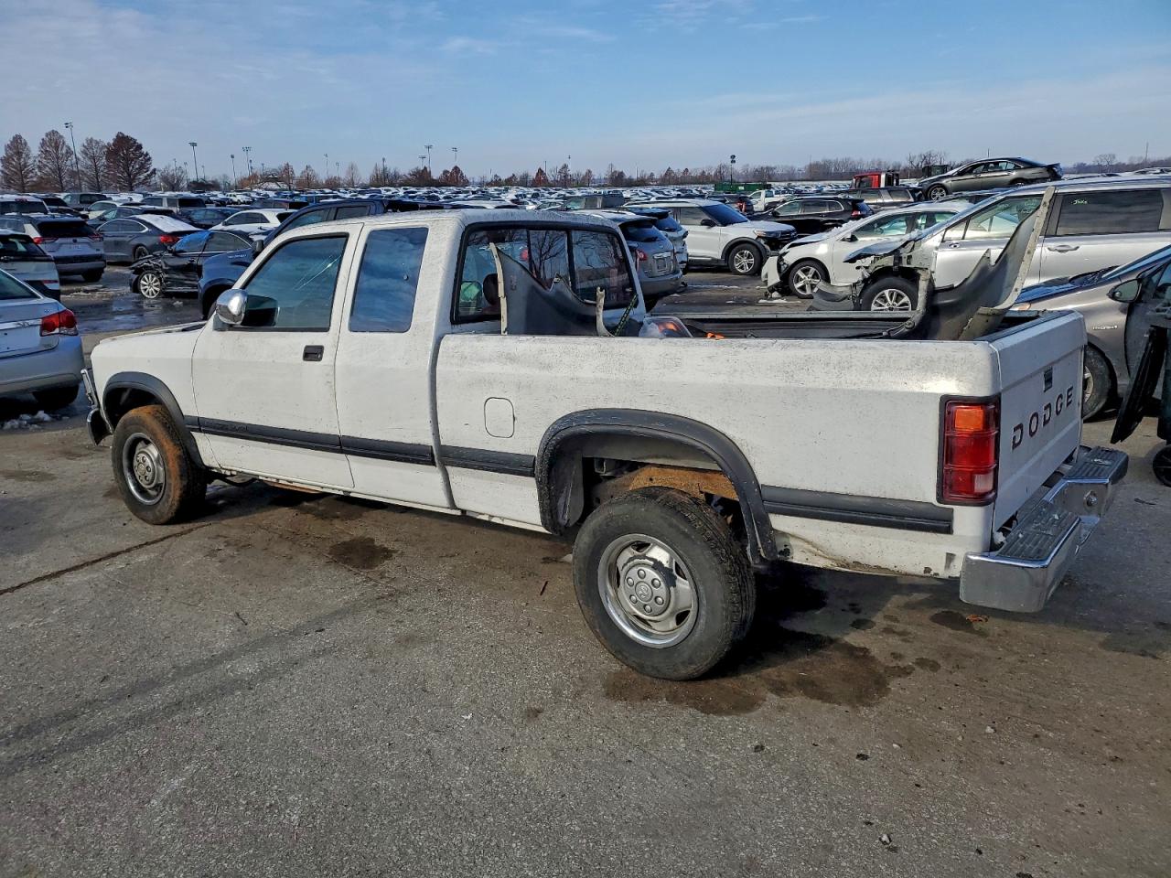 Dodge Dakota Image 10