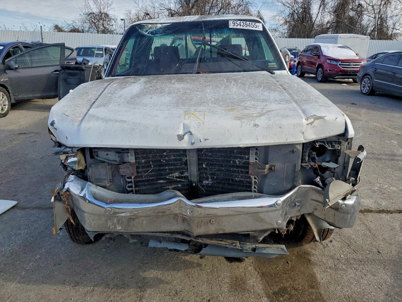 Dodge Dakota Image 3