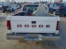 Dodge Dakota Image 9