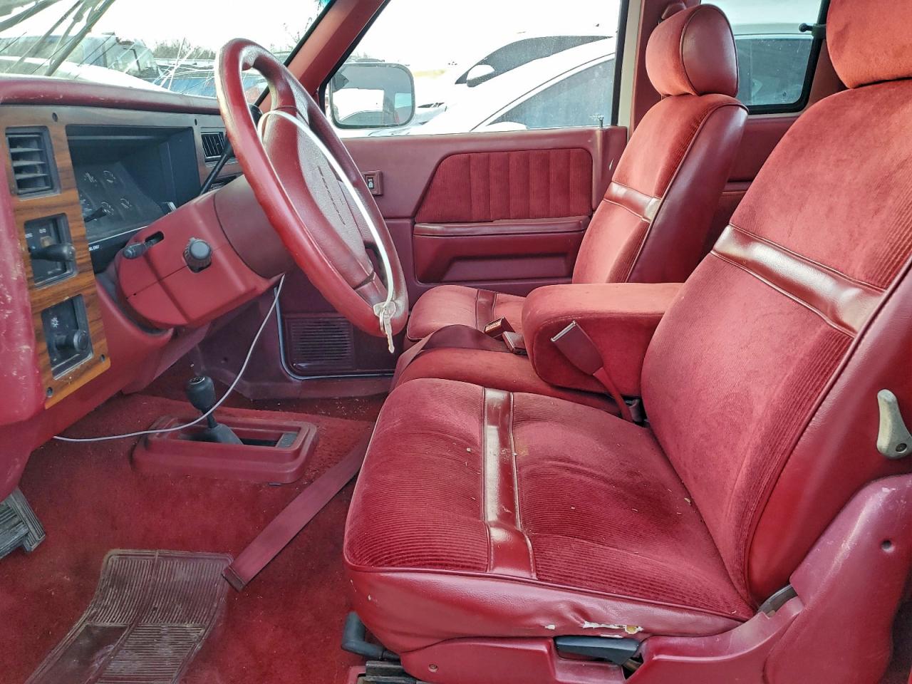 Dodge Dakota Image 6