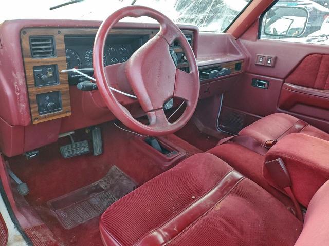 Dodge Dakota Image 4