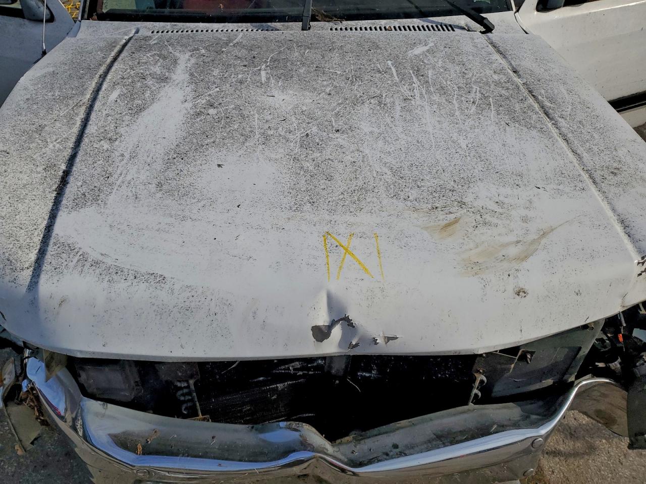 Dodge Dakota Image 7